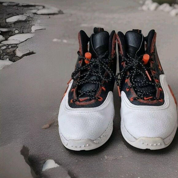 Nike Air Pippen 6 \